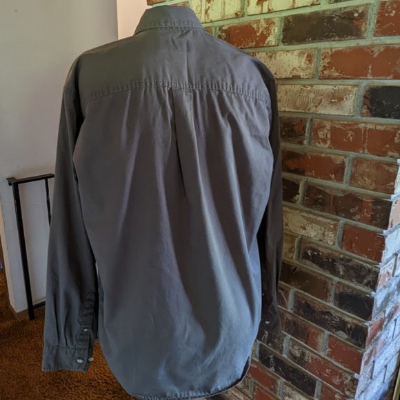 Eddie Bauer Shirt - Picture 3 of 7